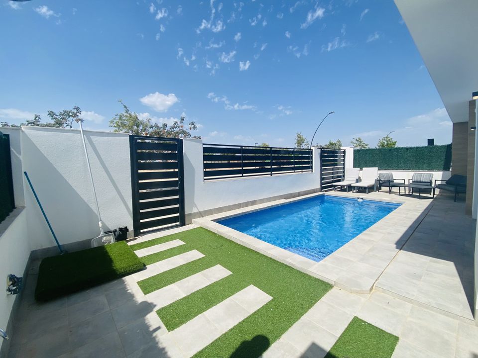 Villa en Roldan, Murcia - foto 4