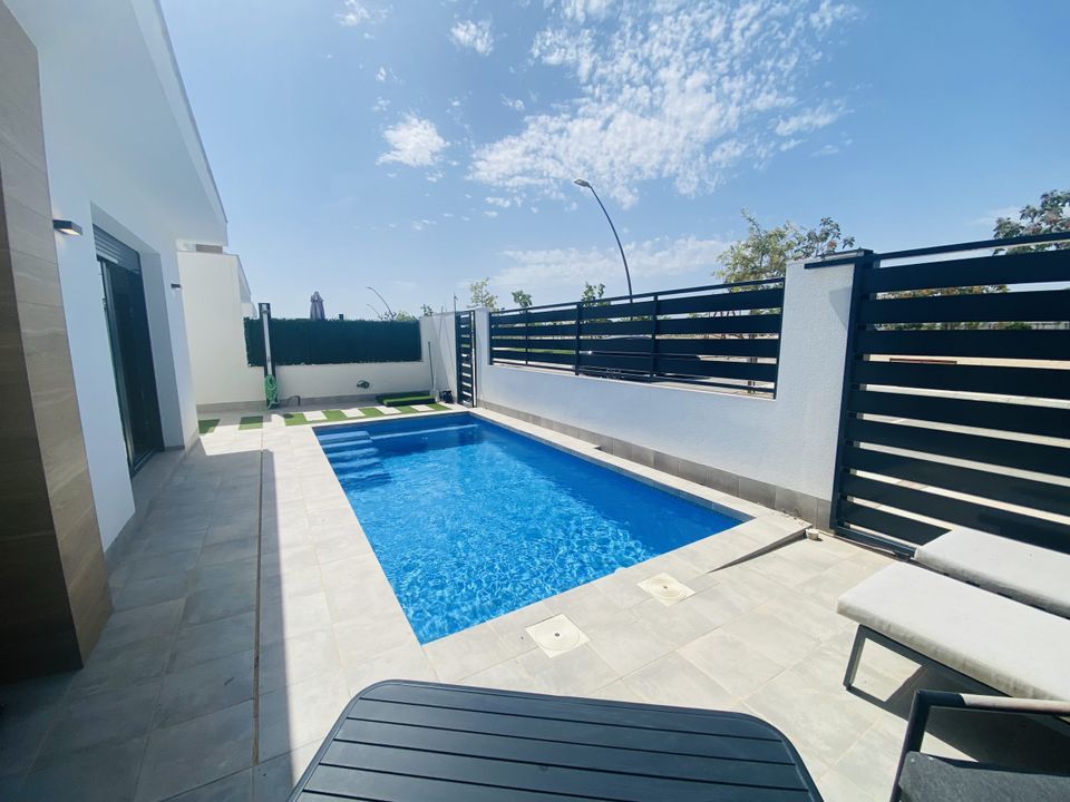 Villa en Roldan, Murcia - foto 5