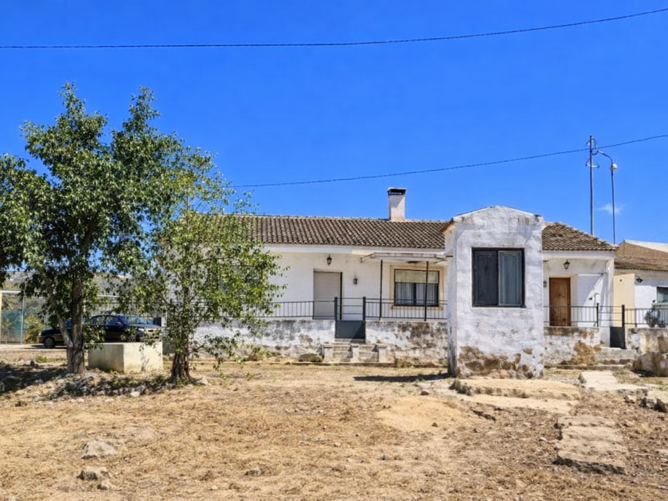 Villa i Gea Y Truyols, Murcia - foto 1