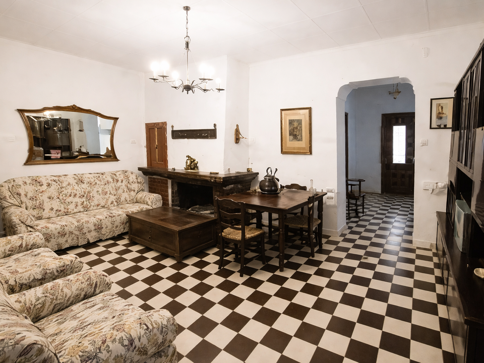 Villa i Gea Y Truyols, Murcia - foto 2