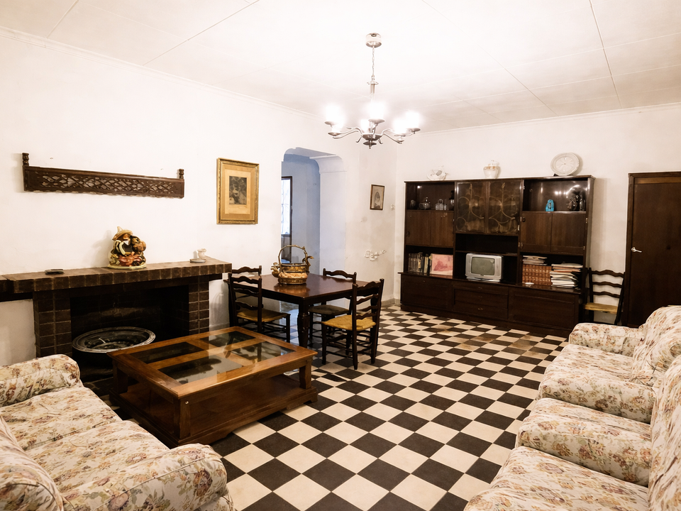 Villa i Gea Y Truyols, Murcia - foto 4