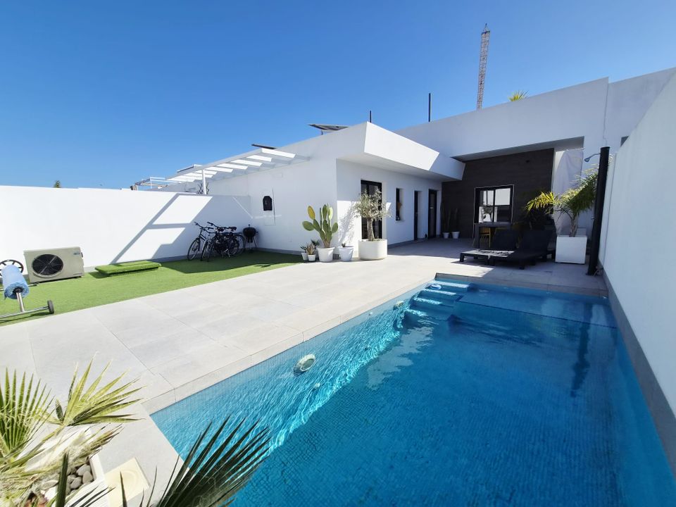 Villa en Roldan, Murcia - foto 1