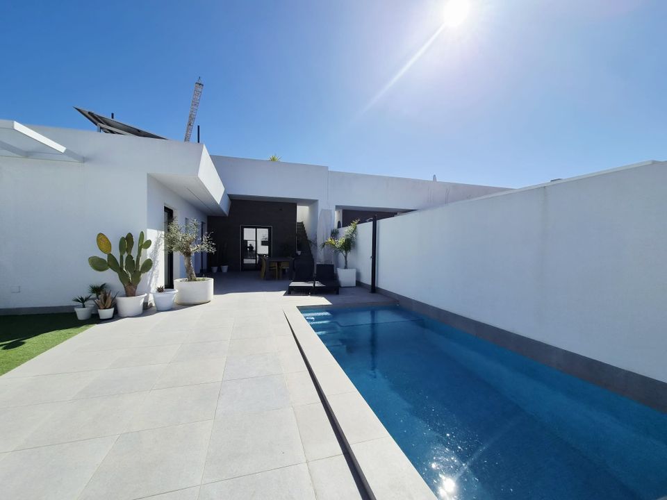 Villa en Roldan, Murcia - foto 2
