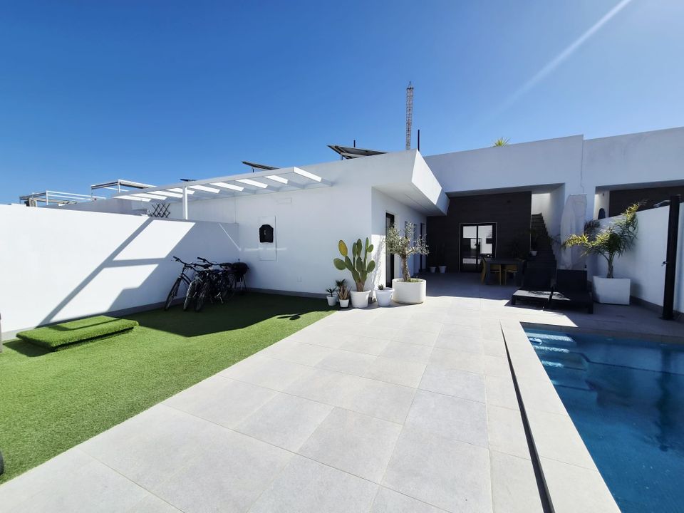Villa en Roldan, Murcia - foto 3
