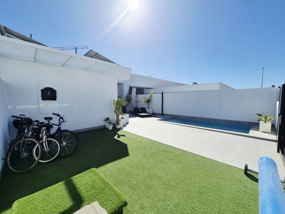 Villa en Roldan, Murcia - foto 4