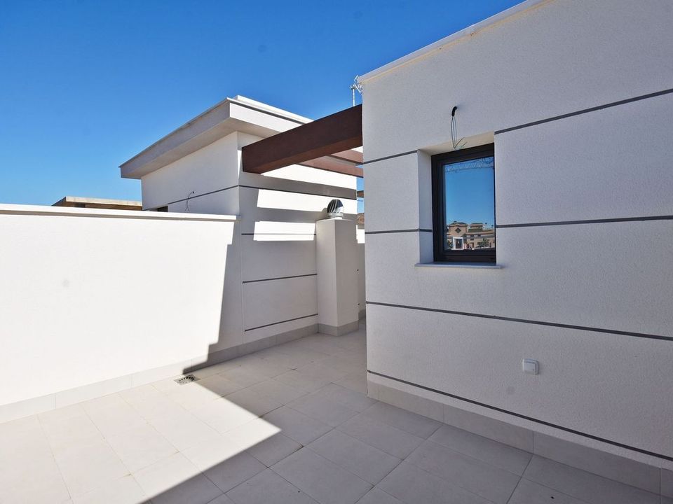 Duplex i Puerto De Mazarron, Murcia - foto 2