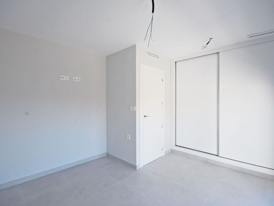Duplex i Puerto De Mazarron, Murcia - foto 4