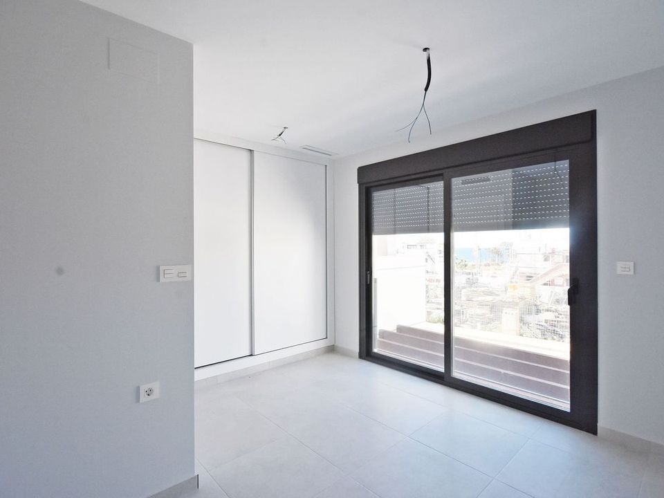 Duplex i Puerto De Mazarron, Murcia - foto 5