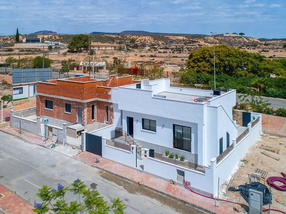 Villa i Sucina, Murcia - foto 1