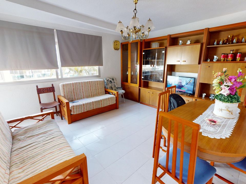 Lejlighed i Benidorm, Alicante - foto 2