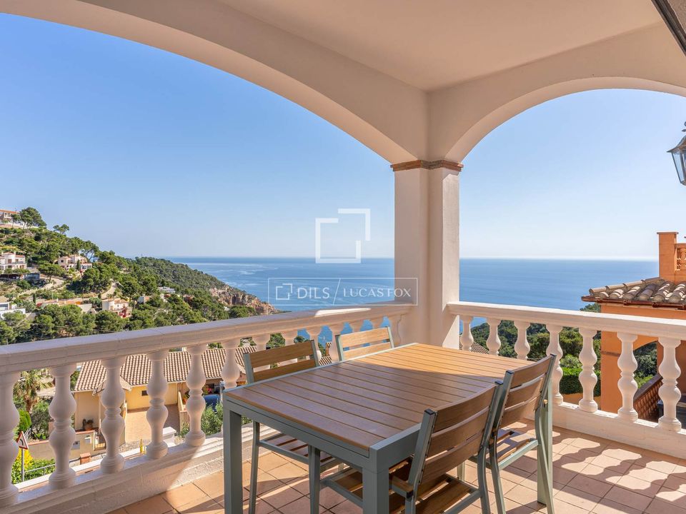 Villa i Begur, Gerona - foto 2