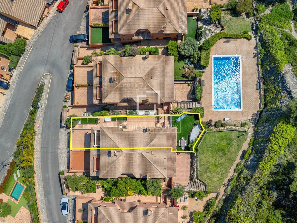 Villa i Begur, Gerona - foto 3