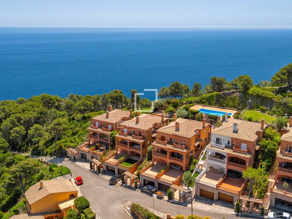 Villa i Begur, Gerona - foto 4