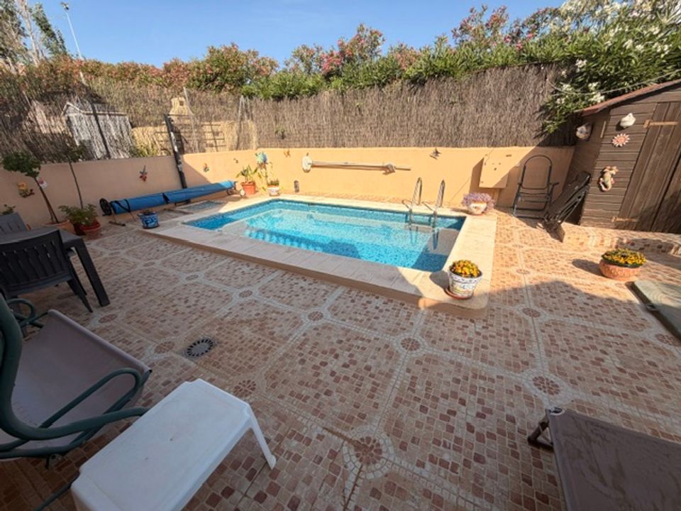 Villa i Fuente de Piedra, Malaga - foto 2