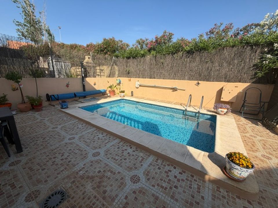 Villa i Fuente de Piedra, Malaga - foto 4