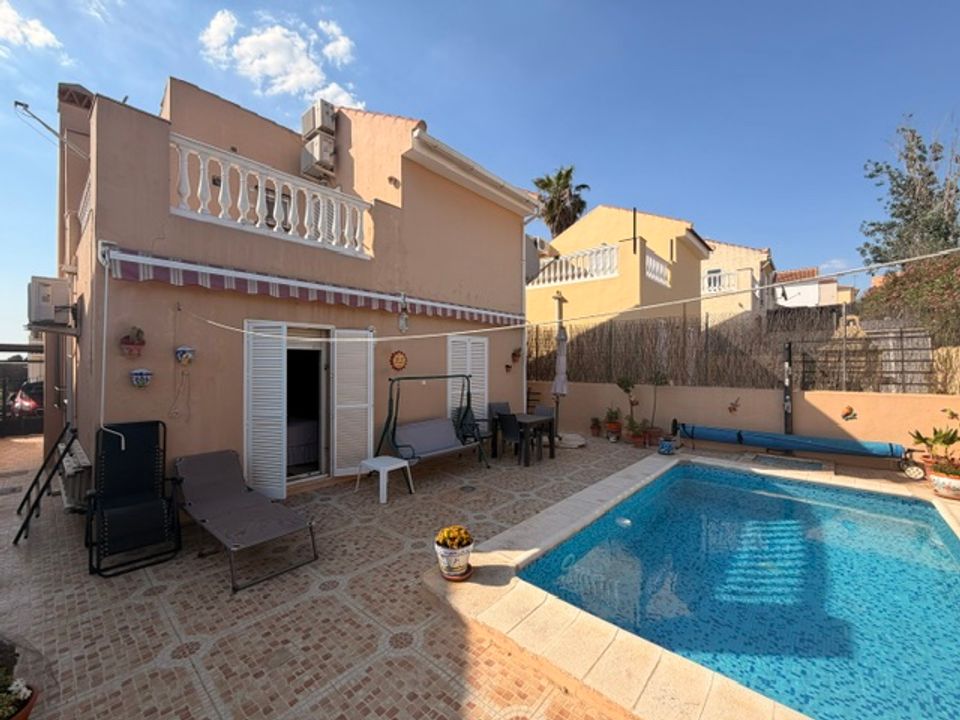 Villa i Fuente de Piedra, Malaga - foto 3