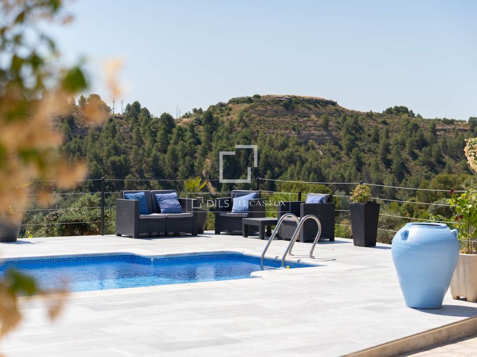 Villa i Flix, Tarragona - foto 2