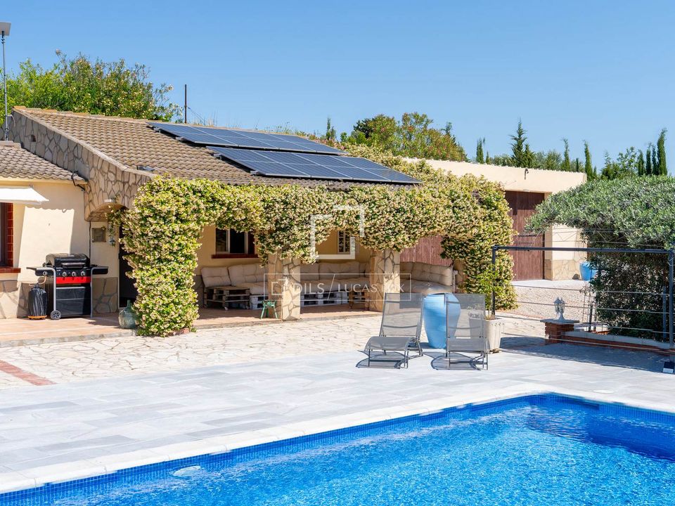 Villa i Flix, Tarragona - foto 3