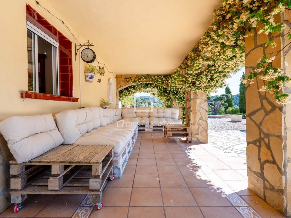 Villa i Flix, Tarragona - foto 5
