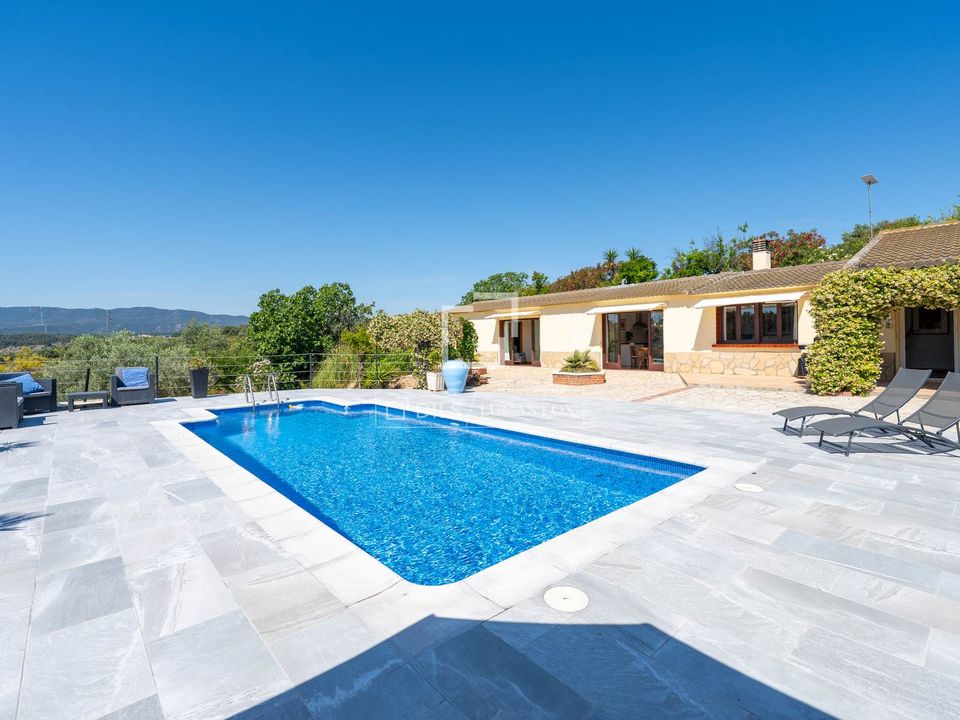 Villa i Flix, Tarragona - foto 4