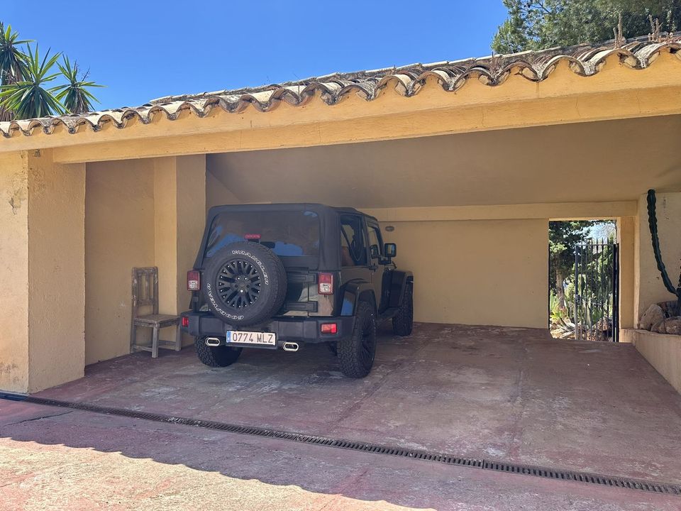Villa i Marbella, Malaga - foto 5