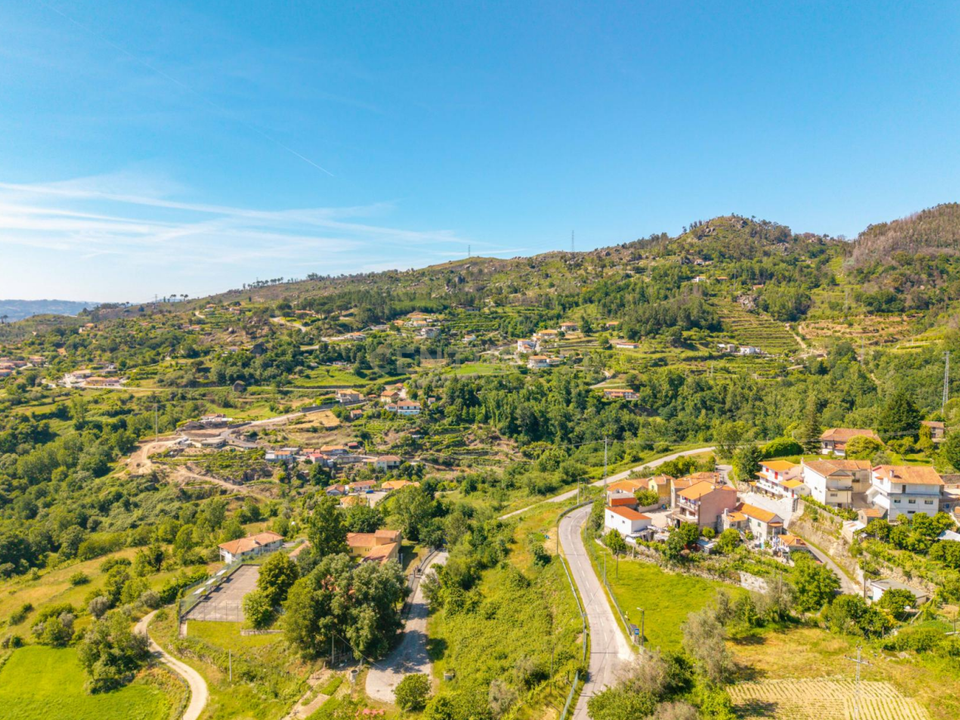 Helårsgrund i Marco de Canaveses, Porto - foto 4