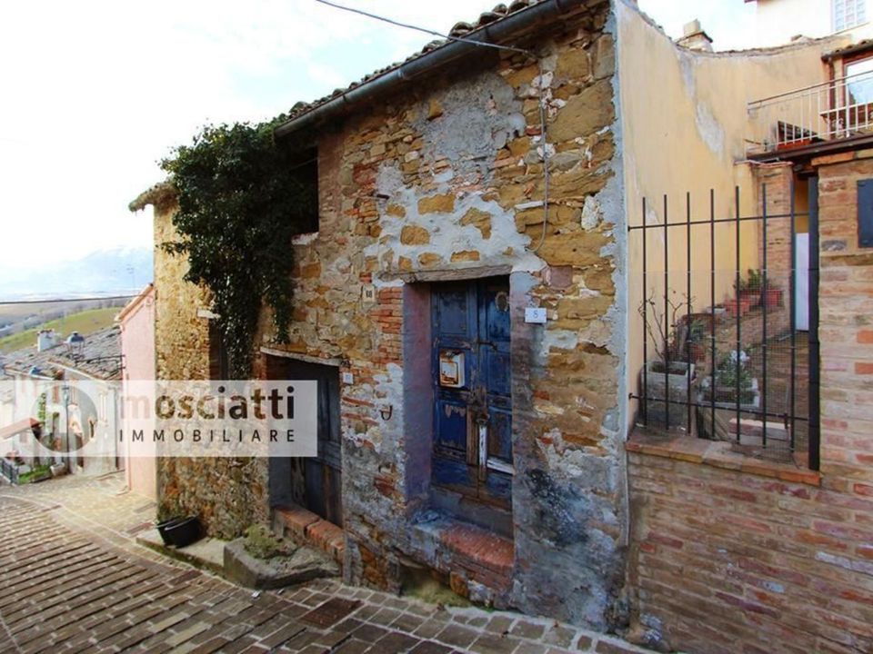 Villa i Gagliole, Macerata - foto 1