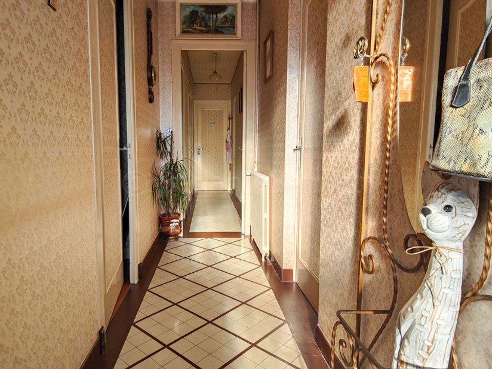 Bungalow i Sauze-Vaussais, Deux-Sevres - foto 2