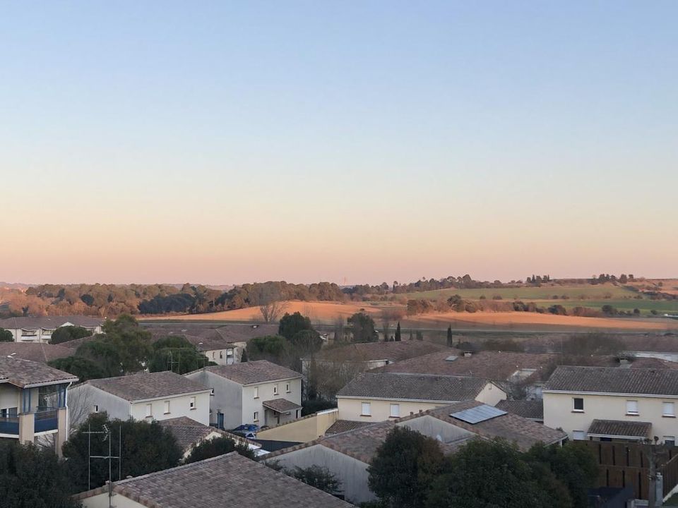 Lejlighed i Carcassonne, Aude - foto 2