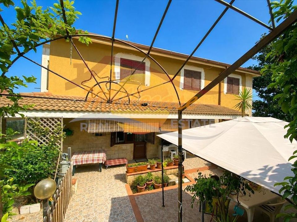 Villa em Siracusa, Siracusa - foto 1