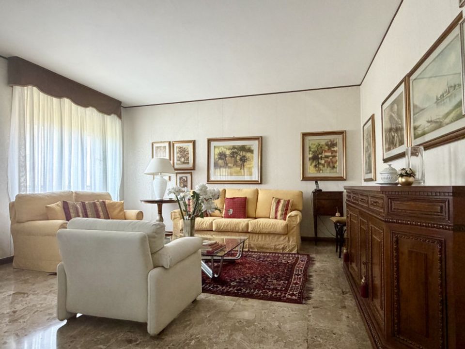 Lejlighed i Castelfranco Veneto, Treviso - foto 3