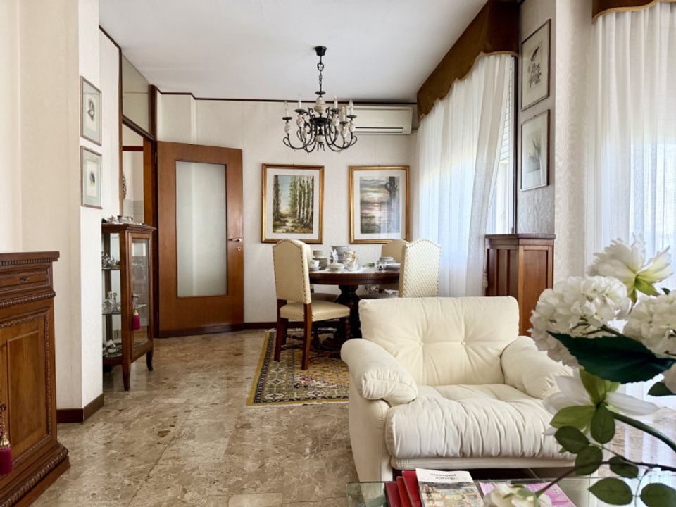 Lejlighed i Castelfranco Veneto, Treviso - foto 4