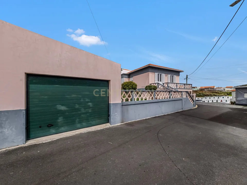 Villa i Angra do Heroismo, Terceira - foto 2