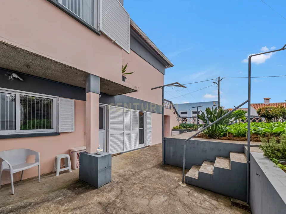 Villa i Angra do Heroismo, Terceira - foto 3