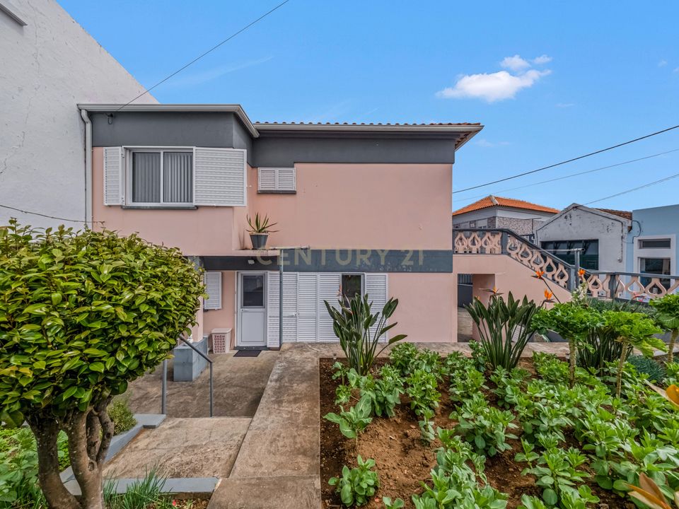Villa i Angra do Heroismo, Terceira - foto 4