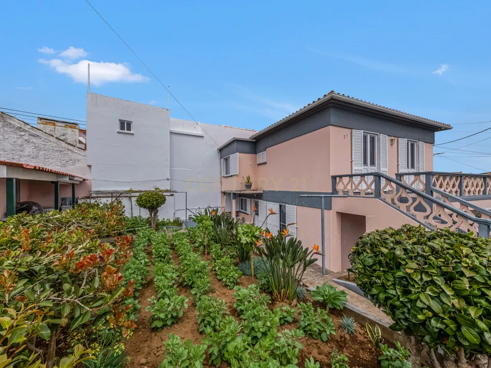 Villa i Angra do Heroismo, Terceira - foto 5