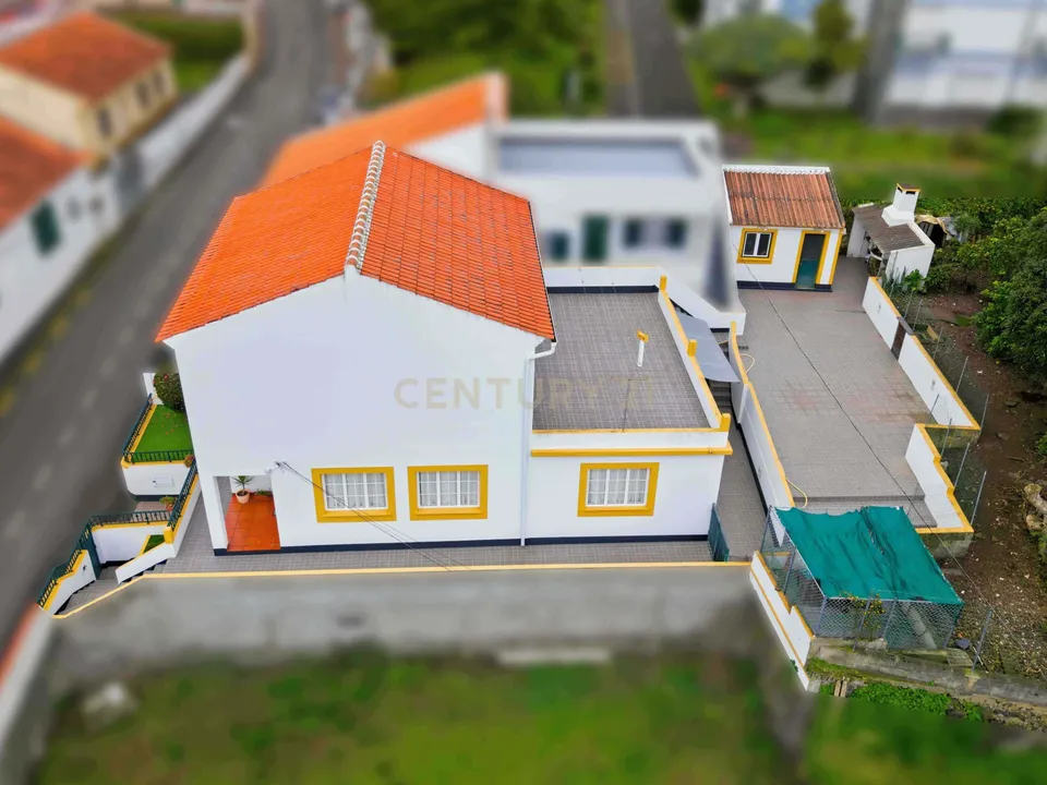 Villa a Angra do Heroismo, Terceira - foto 2