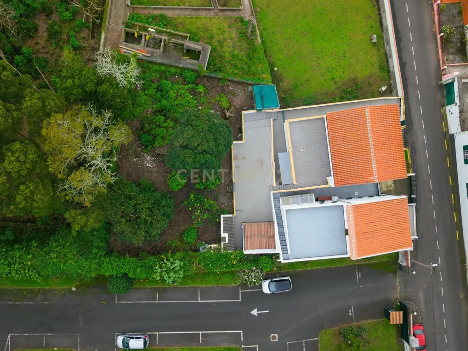 Villa a Angra do Heroismo, Terceira - foto 4