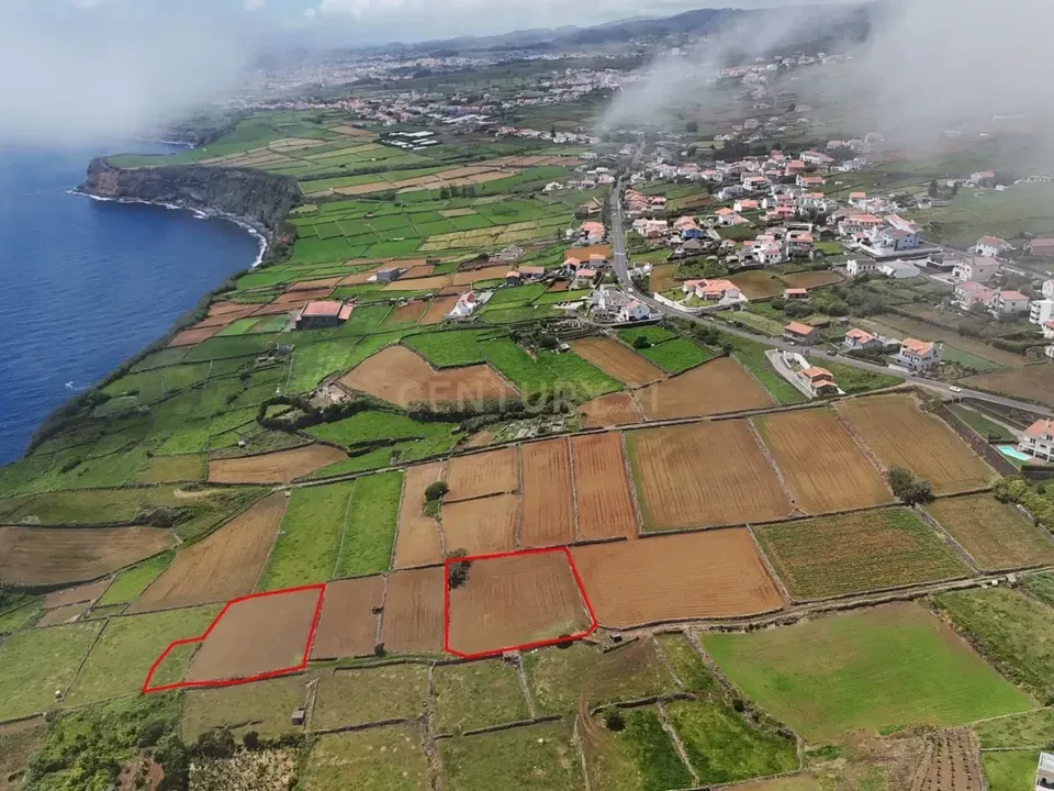 Helårsgrund i Angra do Heroismo, Terceira - foto 3