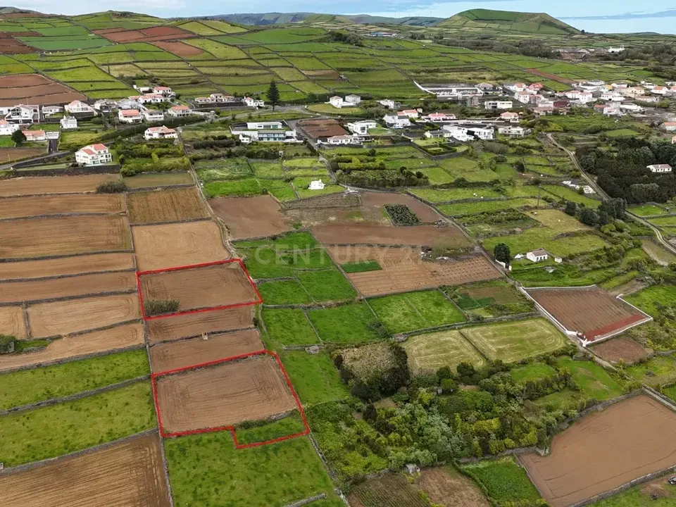 Helårsgrund i Angra do Heroismo, Terceira - foto 4