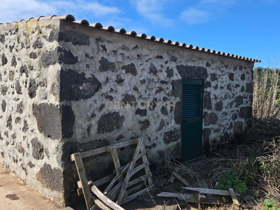 Villa a Santa Cruz da Graciosa, Graciosa - foto 2