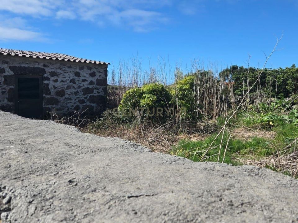 Villa a Santa Cruz da Graciosa, Graciosa - foto 3