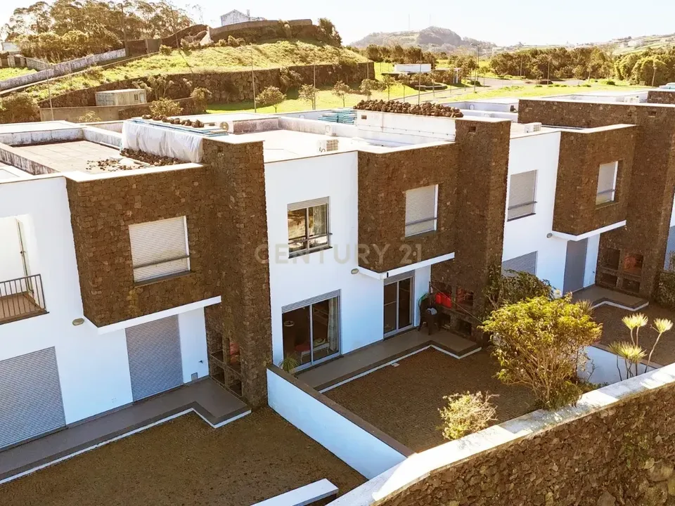 Villa i Vila da Praia da Vitoria, Terceira - foto 2