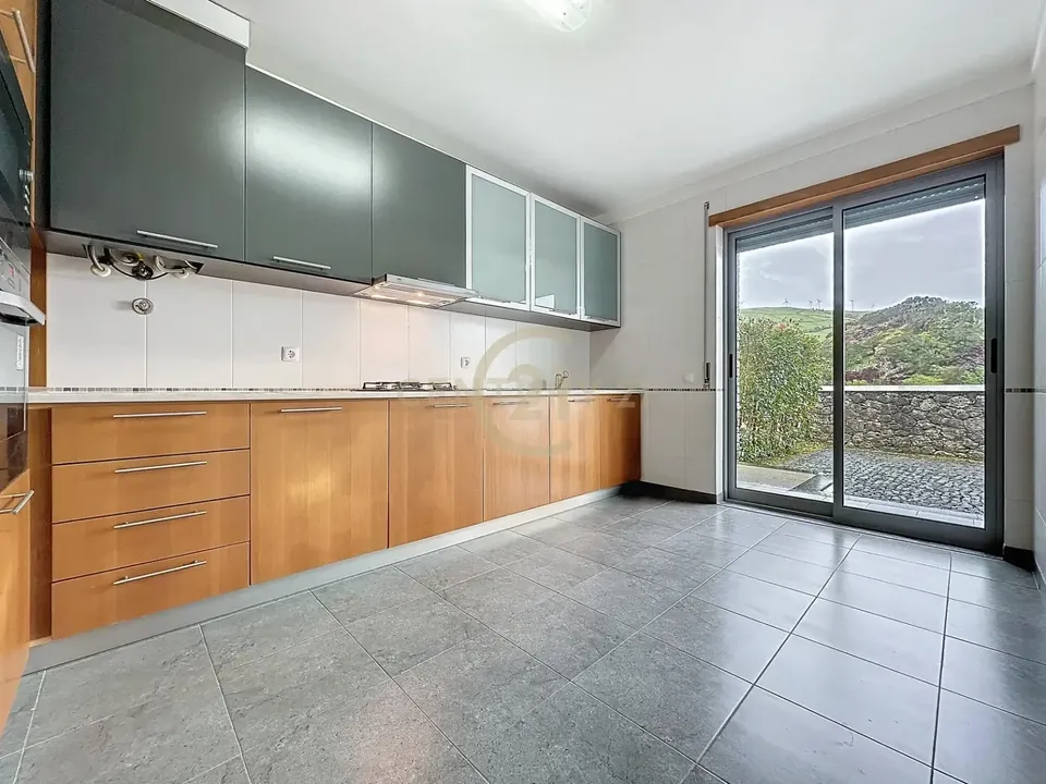 Villa i Vila da Praia da Vitoria, Terceira - foto 5