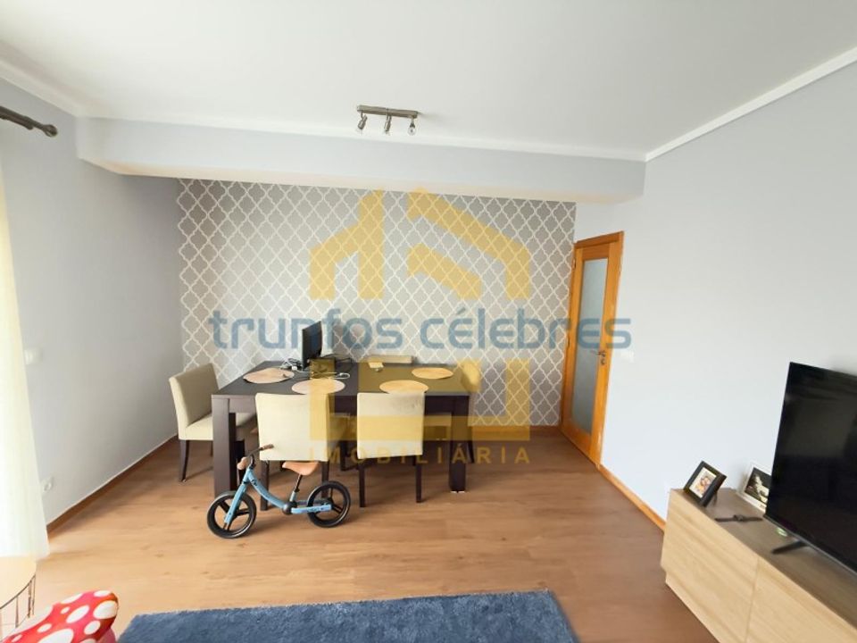 Lejlighed i Vila do Conde, Porto - foto 4