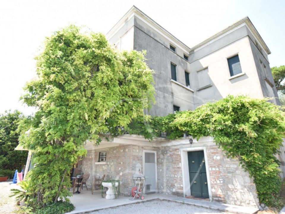 Villa i Padenghe sul Garda, Brescia - foto 2