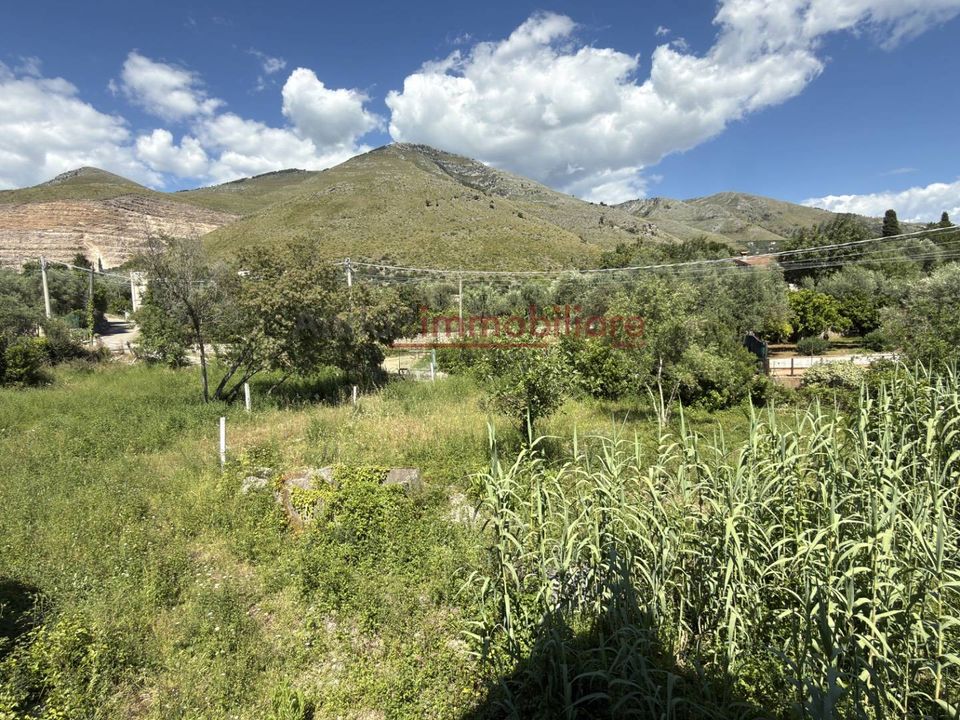 Hus på landet i Itri, Latina - foto 4