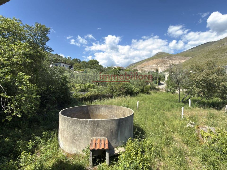 Hus på landet i Itri, Latina - foto 5