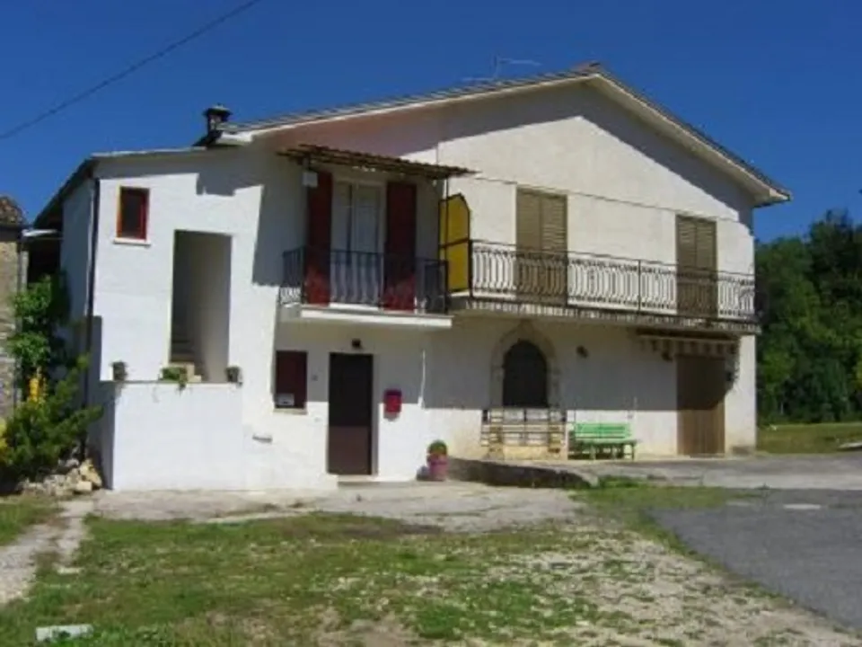 Villa i Arce, Frosinone - foto 1