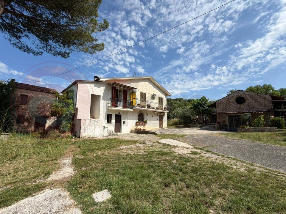 Villa i Arce, Frosinone - foto 1